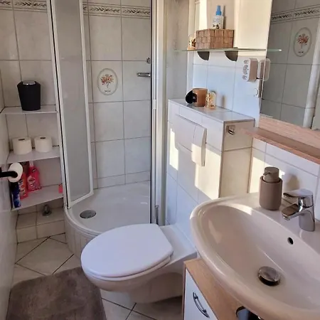 Am Mit Extras Sauna, E-bikes Und Stand Up Paddle * Seehof (Mecklenburg-Vorpommern)