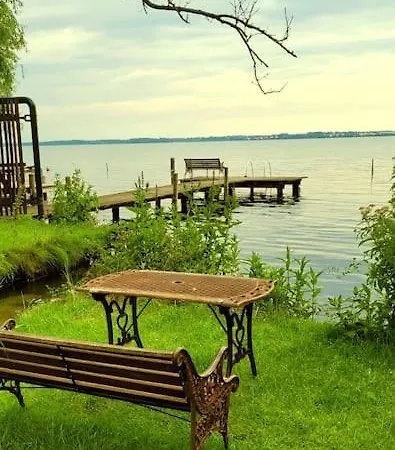Am Mit Extras Sauna, E-bikes Und Stand Up Paddle *