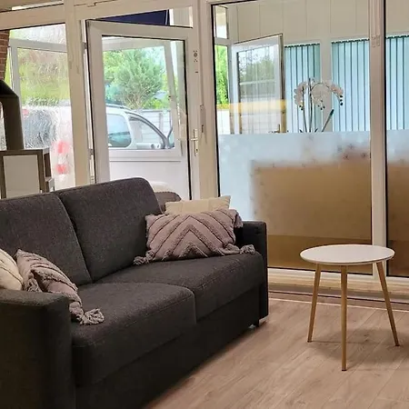 Am Mit Extras Sauna, E-bikes Und Stand Up Paddle *
