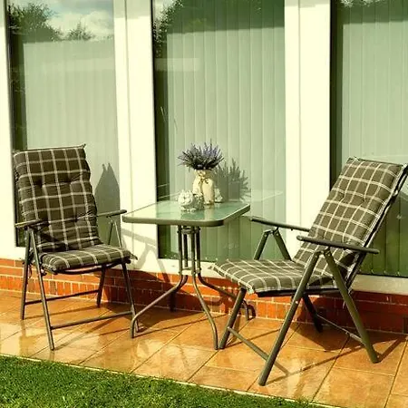 Holiday home Am Mit Extras Sauna, E-bikes Und Stand Up Paddle *