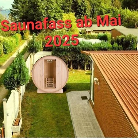 Am Mit Extras Sauna, E-bikes Und Stand Up Paddle * Seehof (Mecklenburg-Vorpommern)