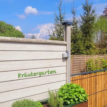 Am Mit Extras Sauna, E-bikes Und Stand Up Paddle Holiday home